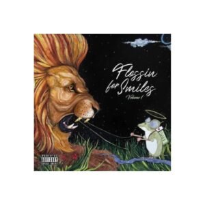 Flossin for Smiles Volume 1