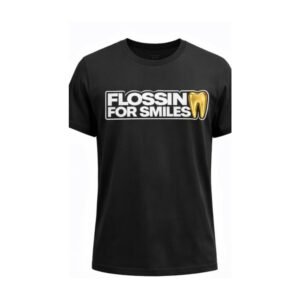 Black t-shirt essential